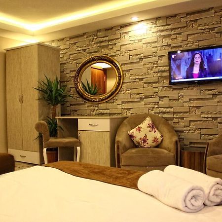 Hotel Life Room イスタンブール 部屋 写真