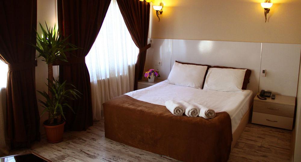 Hotel Life Room イスタンブール エクステリア 写真