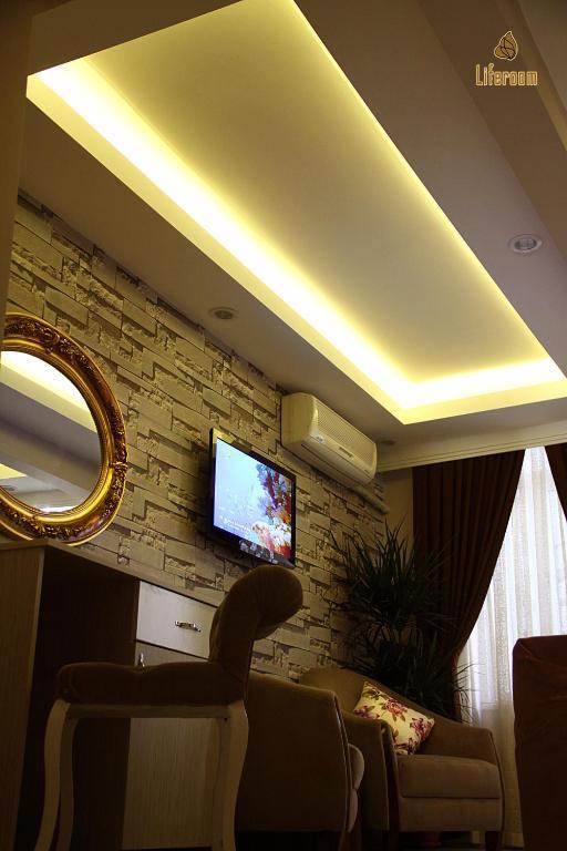 Hotel Life Room イスタンブール 部屋 写真