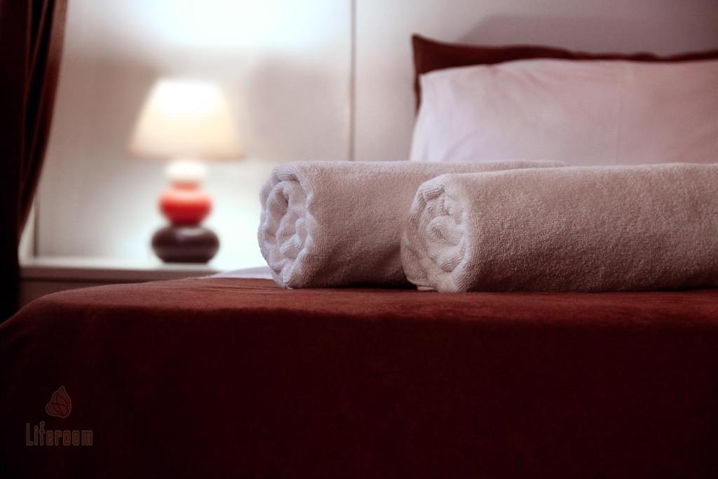 Hotel Life Room イスタンブール エクステリア 写真