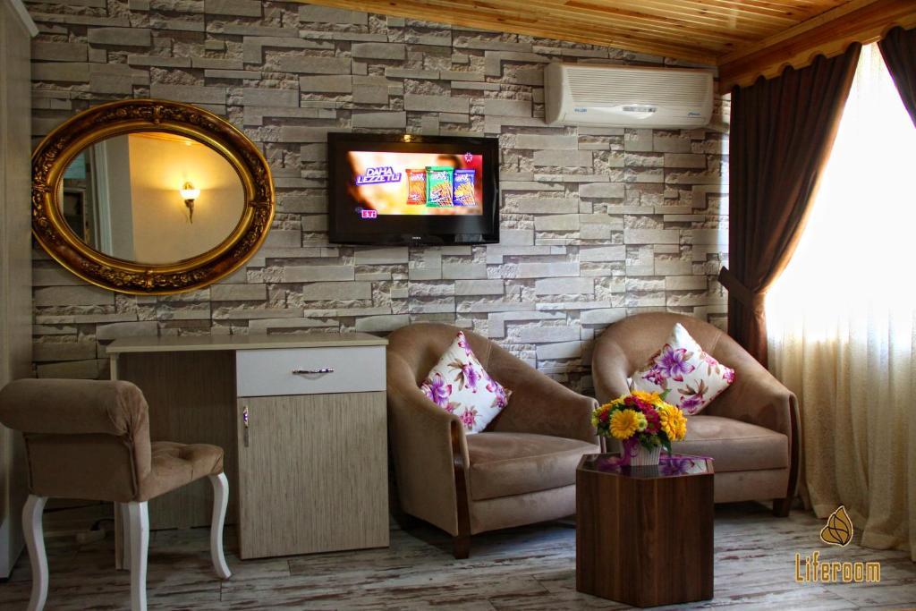 Hotel Life Room イスタンブール エクステリア 写真