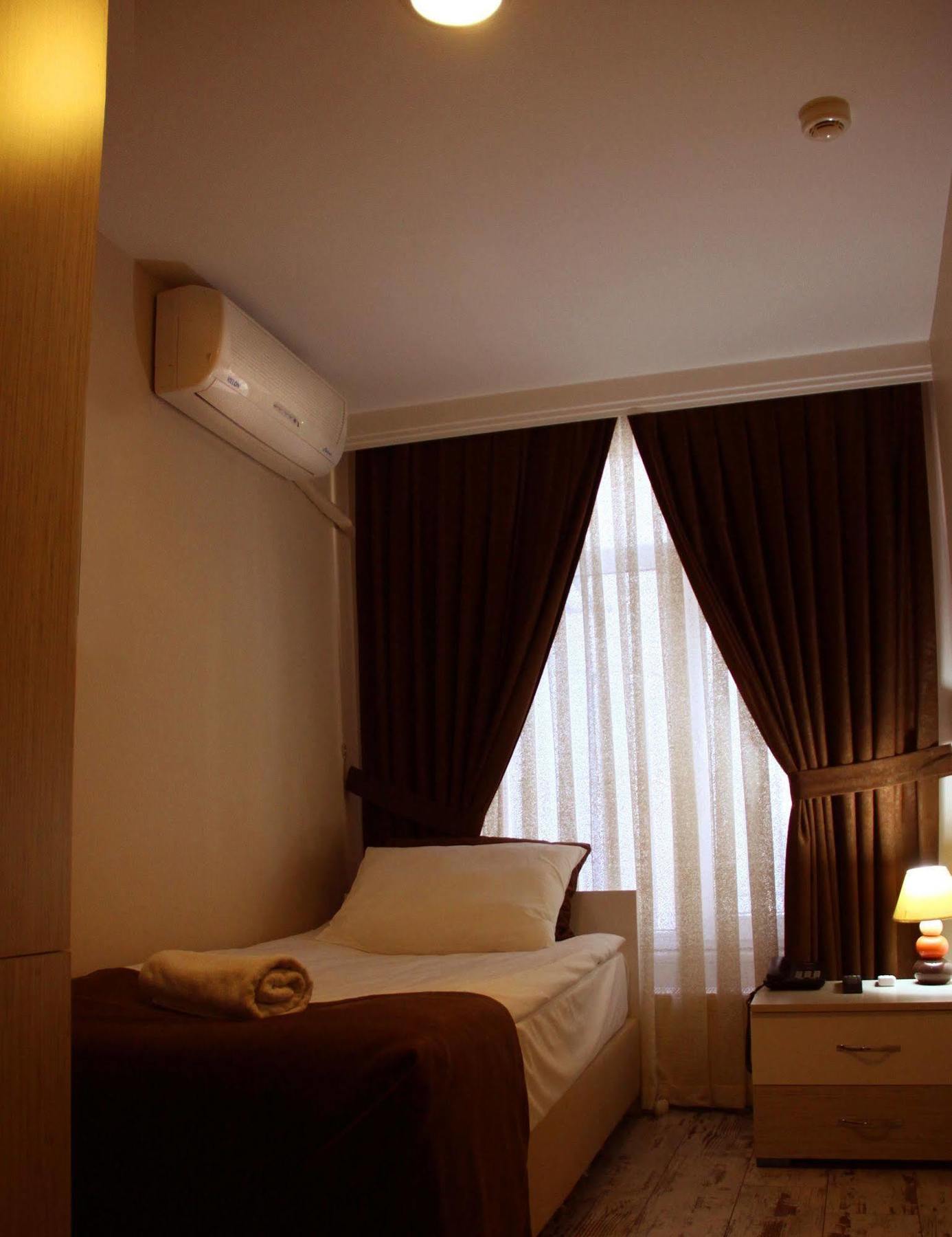 Hotel Life Room イスタンブール エクステリア 写真